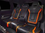 Land Rover Range Rover Supersport by Overfinch 2016 года